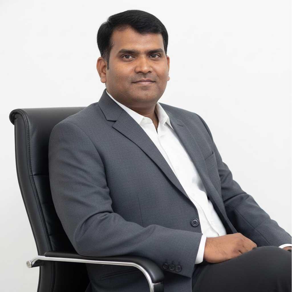 “Let’s build your protection and prosperity strategy together.”